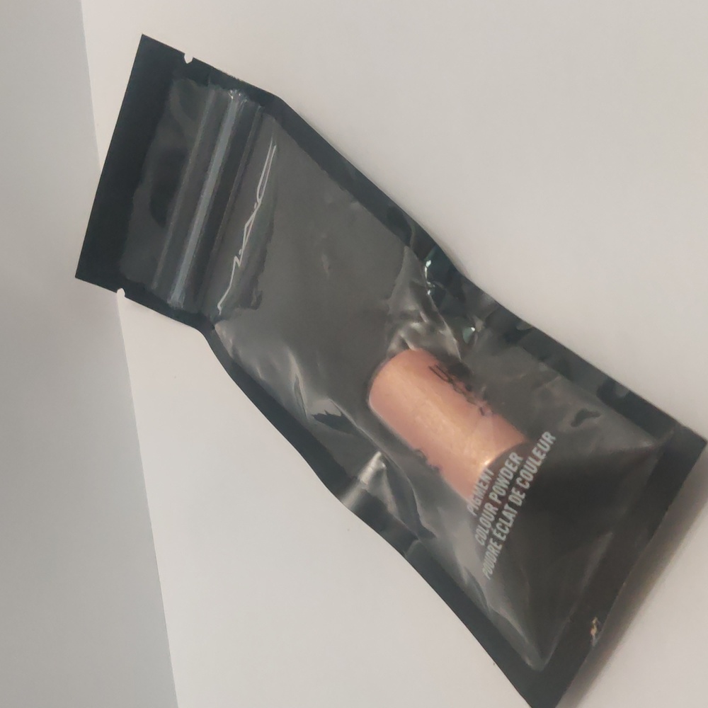 MAC Cosmetics Pigment Colour Powder